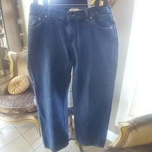 Levi Jeans